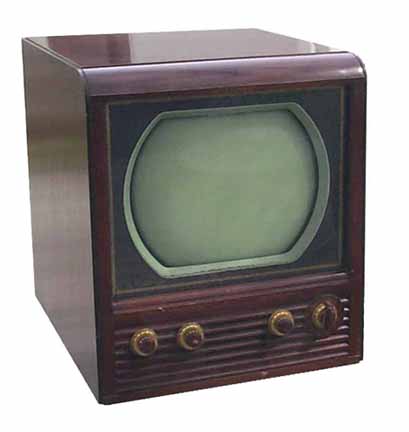Television - Our Filter to the Dreamworld?