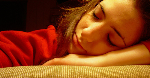 REM Sleep Improves Creativity: New Research Findings | dream studies portal