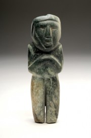 Chontal-Figure