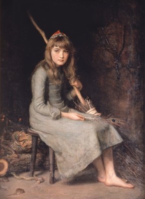 cinderella