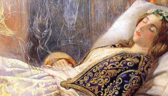 Using Waking and Lucid Dreaming Approaches with a Recurring Dream